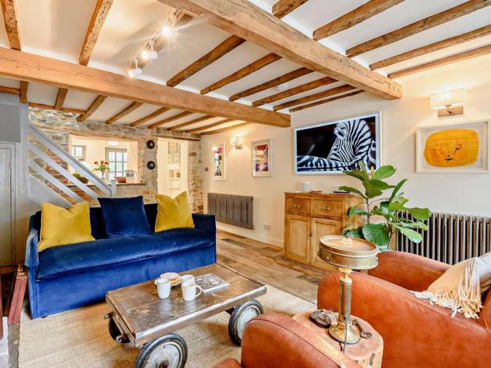 2 Bed in Hereford oc-93221