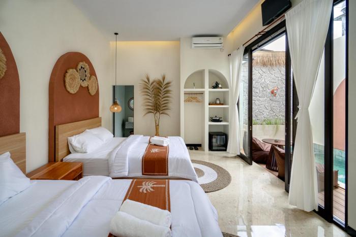 Palm Villa Prawirotaman