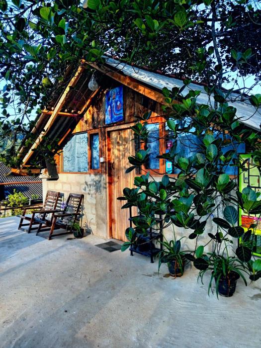 Backpackers Hostel
