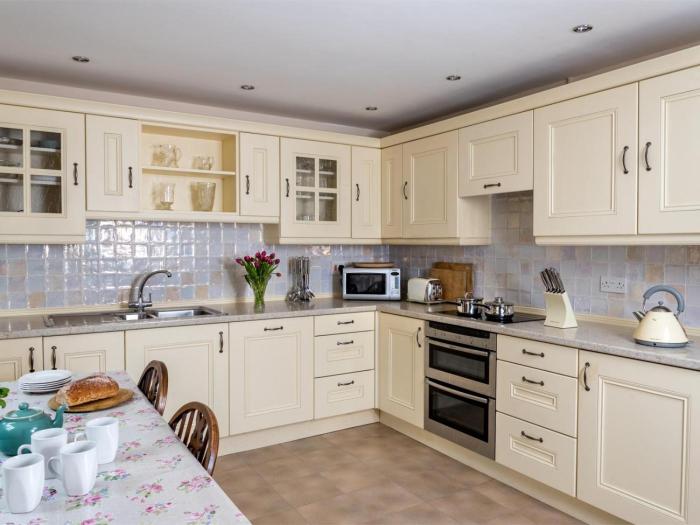 3 Bed in Hay-on-wye oc-bn345