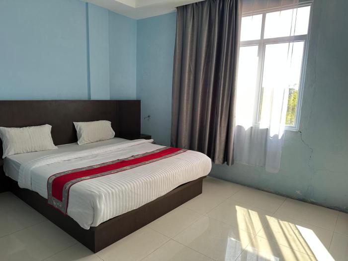 Hotel Melayu Bedendang