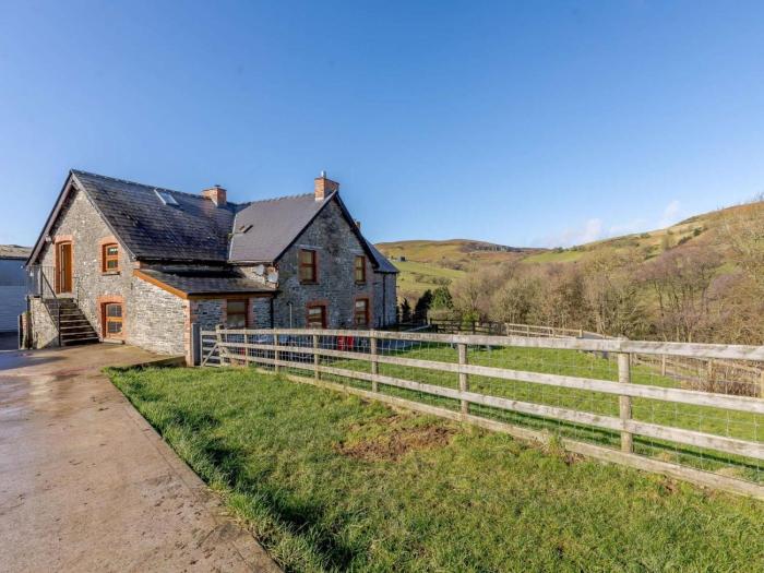 1 Bed in Builth Wells oc-81465