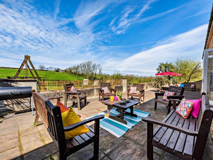 6 Bed in Bideford oc-thorn