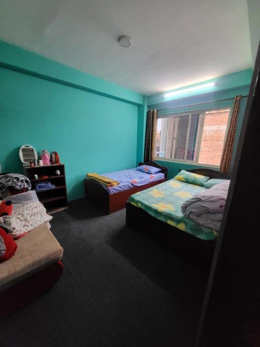 Moktan Home Stay