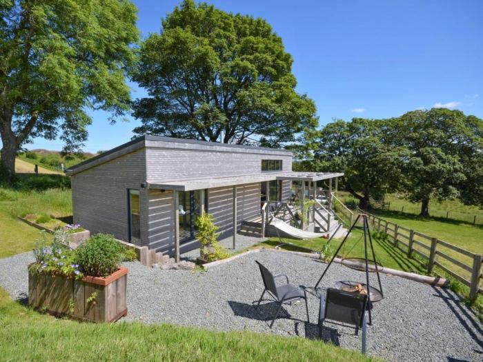 1 Bed in Llandrindod Wells oc-53194