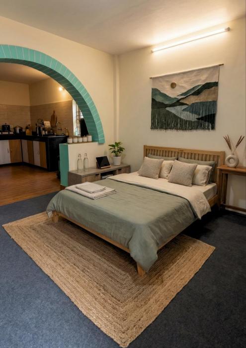 Aanu Himalayan Home