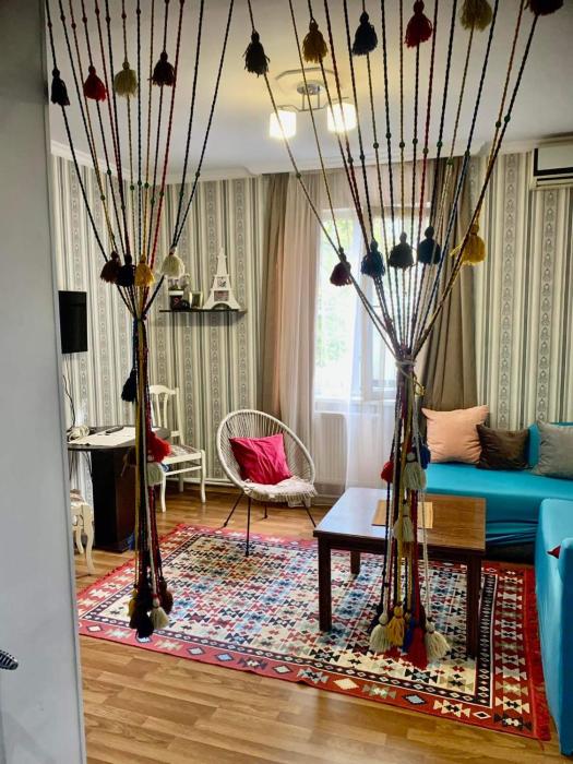 group stay in Tbilisi including one day city free tour