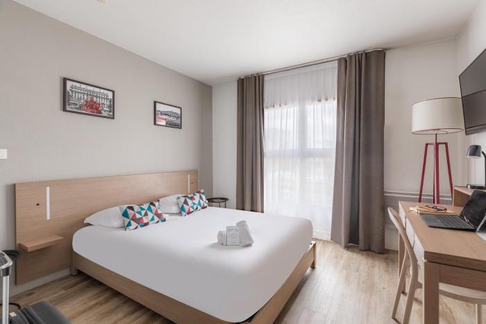 AppartCity Classic Lyon Part Dieu Villette