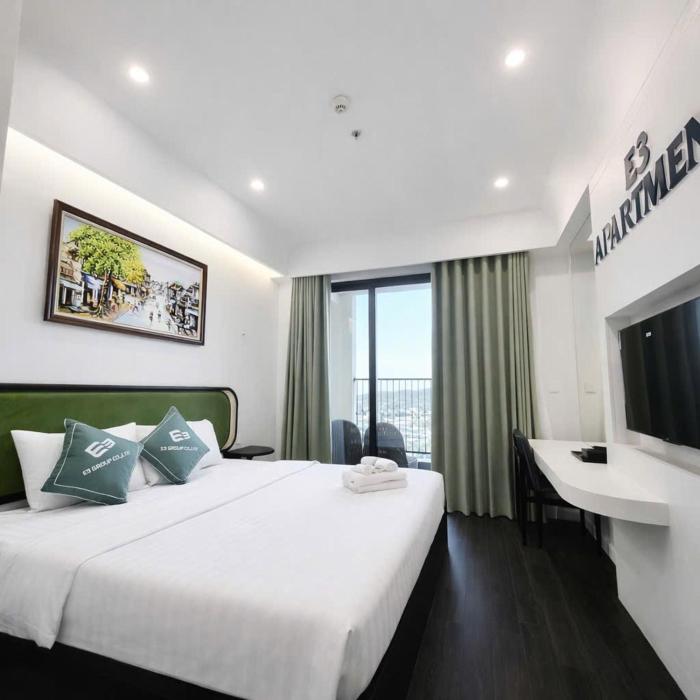 Apartment - Nhà Cô Tâm 2