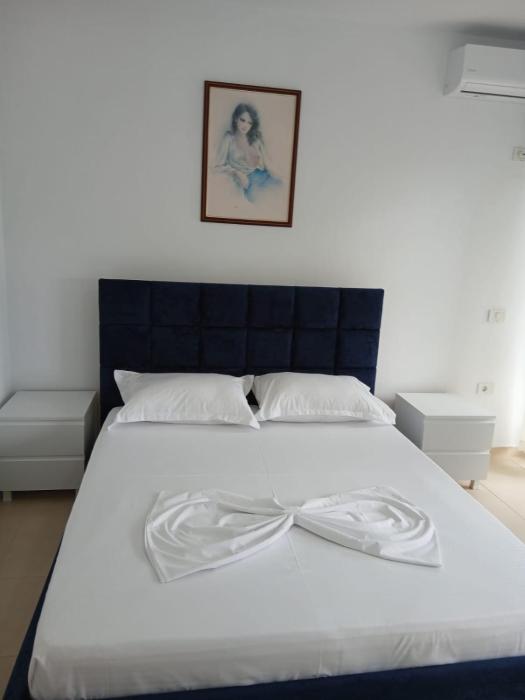 Amaris-Kian Tragaj Apparent