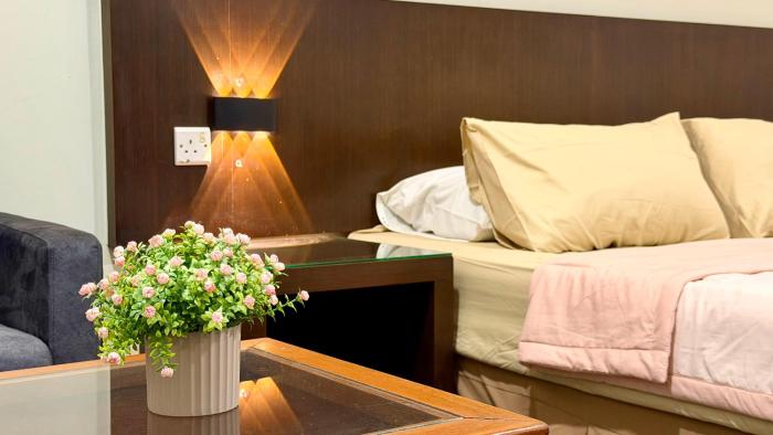 Superior Room for 2 Pax - Kuching Waterfront