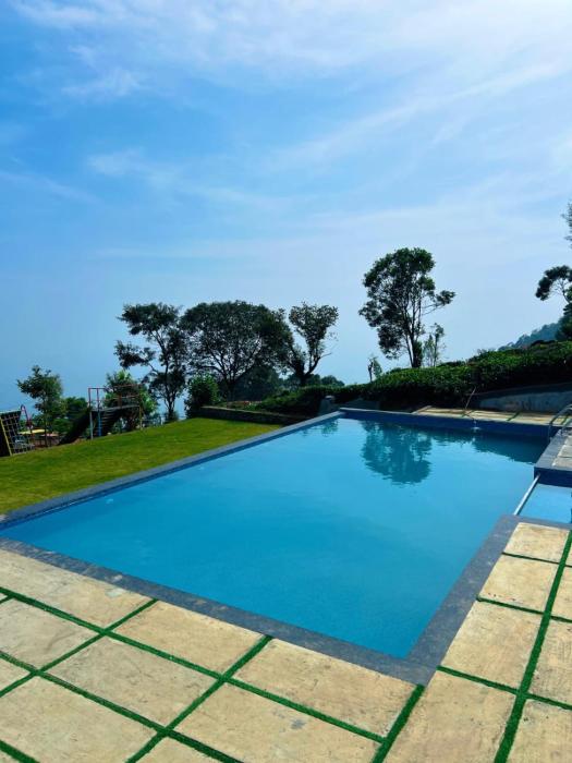 Wild wayanad resort