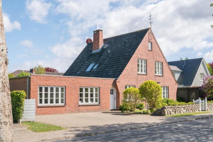 Ferienwohnung Clematis