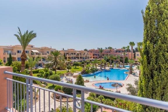 Josefas Place With A Pool View