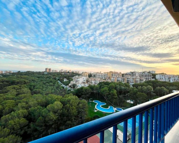 Escapada Mediterránea Dehesa de Campoamor