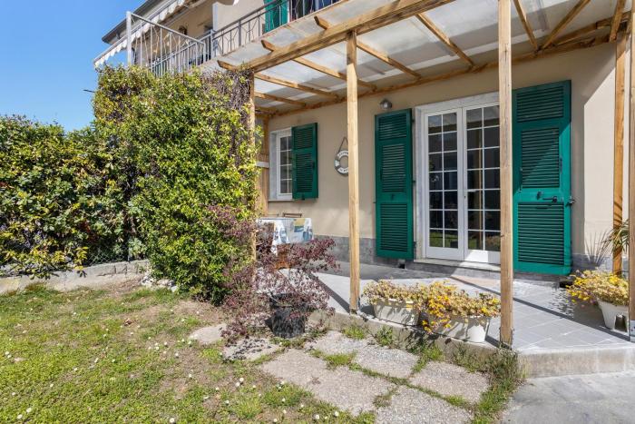 La casetta al Mare- Free Parking