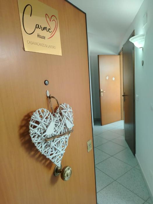 La Carmens House