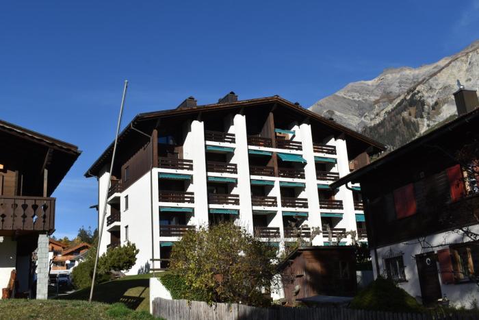 Ferienwohnung Caluna