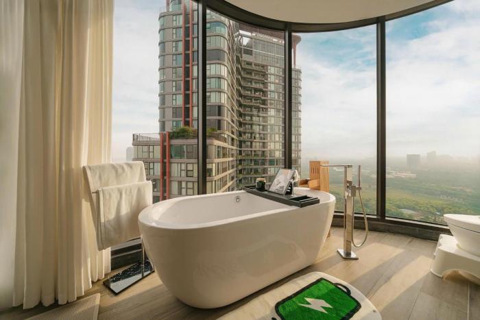 Maison de Ecopark - Onsen & Spa