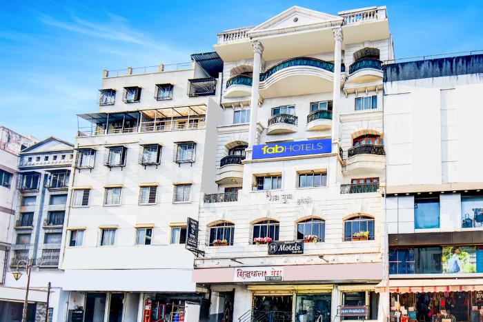 FabHotel Malwade Motel
