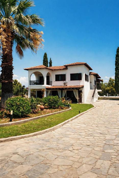 Hacienda ZK