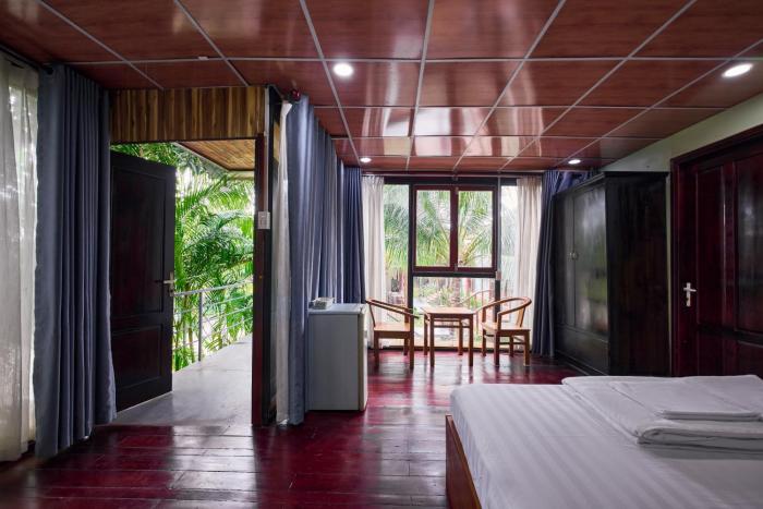 The May Phu Quoc Homestay