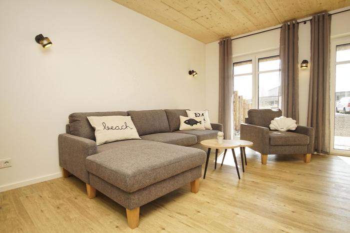 Strandhaus Jolu