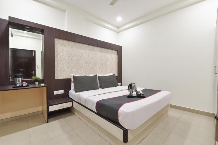 Hotel Shri Kanhaiya Niwas, Nirman Nagar