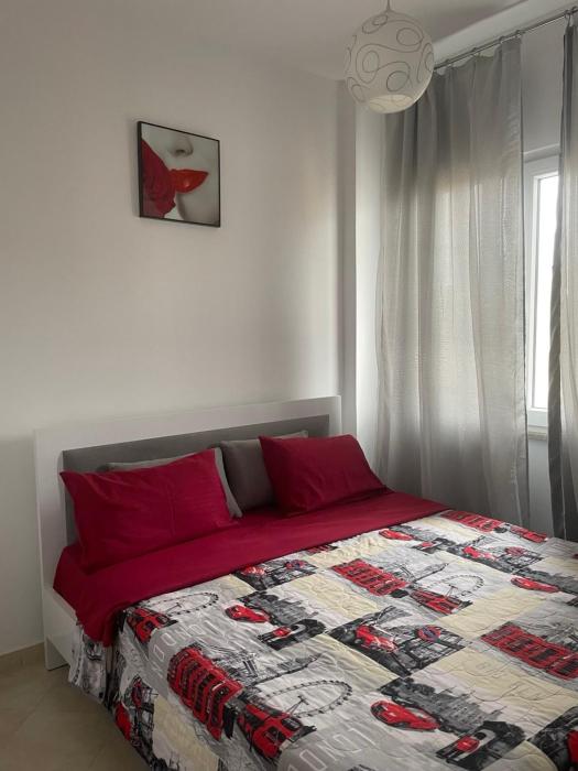 Irene Sunny Beach Apartment