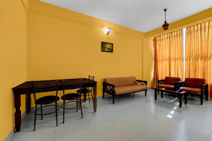 Super Collection O KSRTC Bus Station Kottayam Formerly Hotel O Day Springs