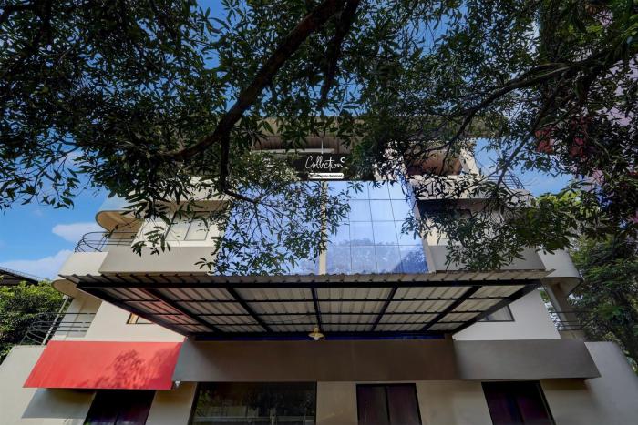 Super Collection O KSRTC Bus Station Kottayam Formerly Hotel O Day Springs