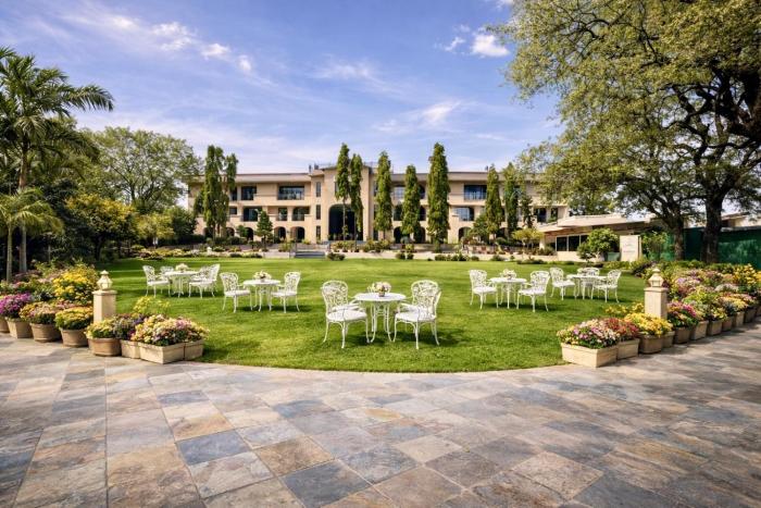 Daksh The Fateh Retreat - near to Fateh Sagar Lake