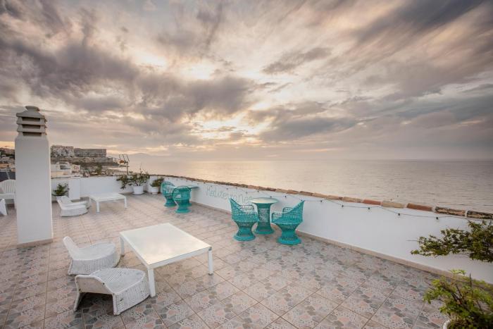 BLUESEA Solaris Ex Hotel MD Mediterráneo