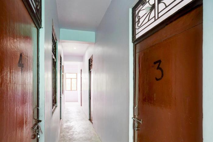 Hotel O by OYO Ayush And Restaurants