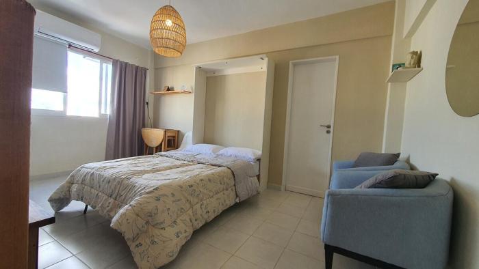 Serena Estudio Piso 12