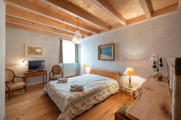 Charming Ticinese Holiday Retreat in Magliaso