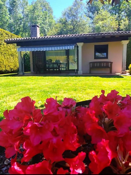 Finca O Loureiro