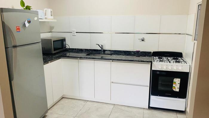 Casa en lujan de cuyo