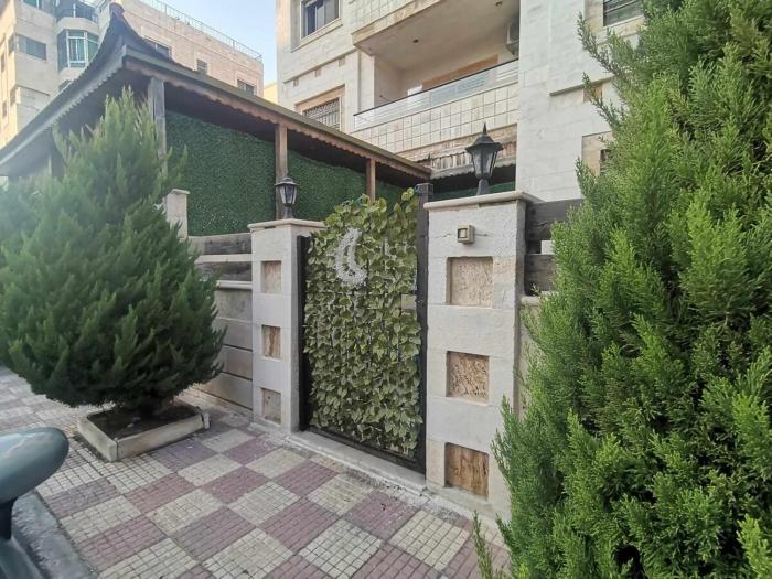 Romantic charming apartment near University Street 100 m nearly amoung the center of public tranportation BRT