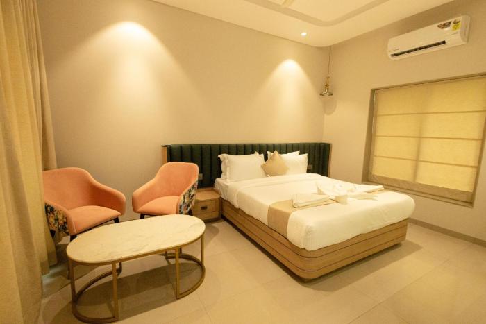SpicyMango Florea Resort