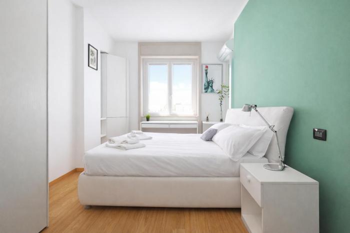 Milan Porta Venezia City Stay