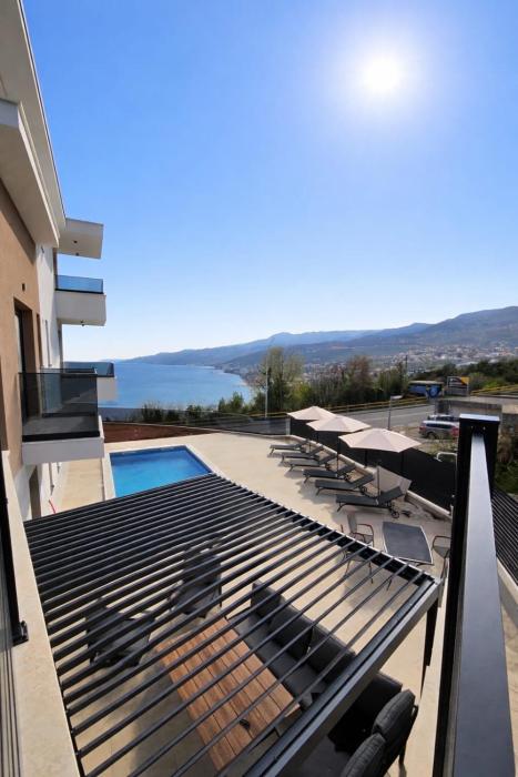 Villa Isabel Opatija