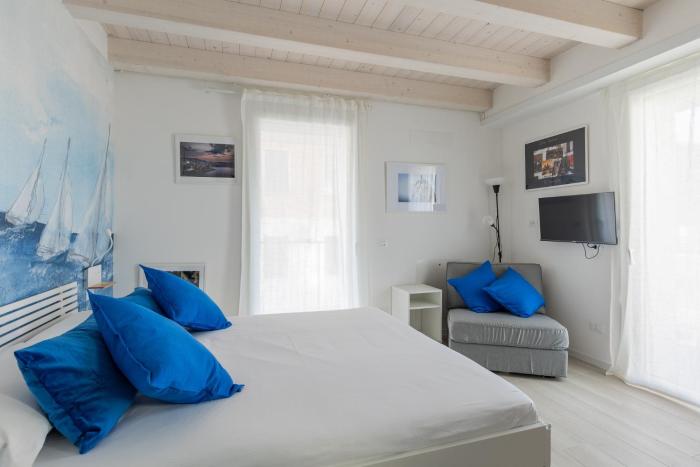Saliceto Studio II by Wonderful Italy