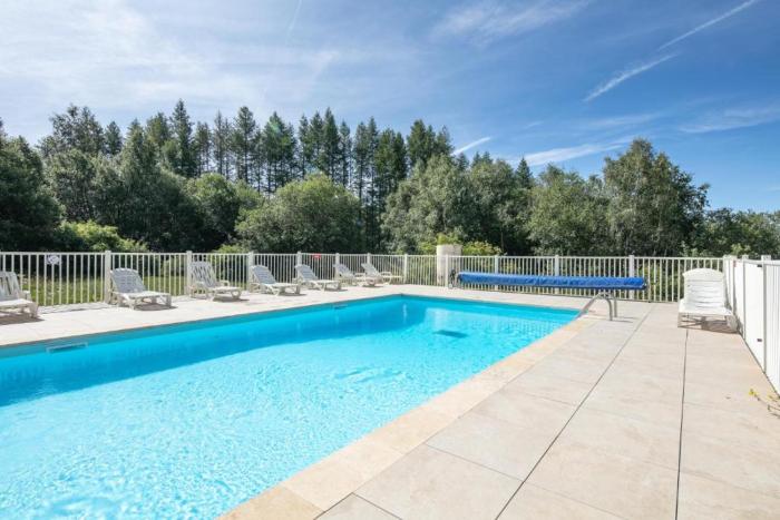 Alpe Huez Residence avec piscine, oied des pistes