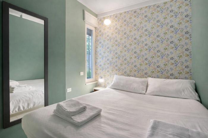 Hotiday Milano De Angeli