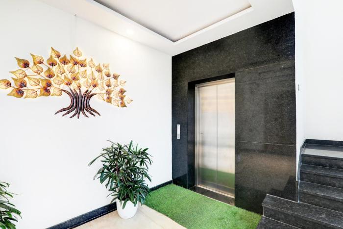 Townhouse The Nawab Hotel and Banquet