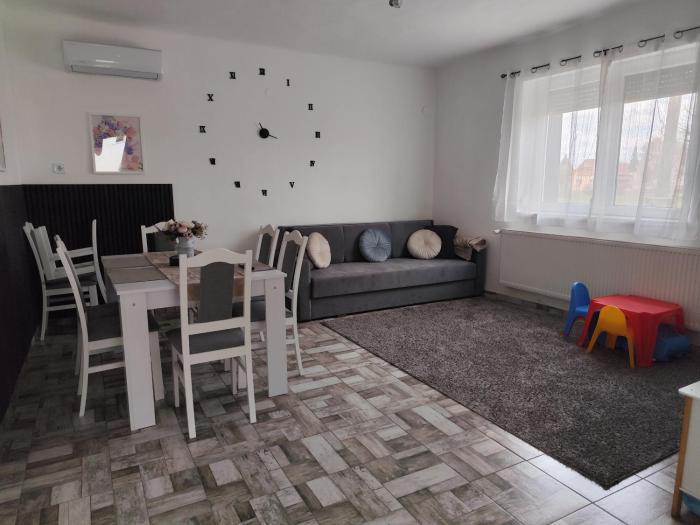 Kun Kuckó Vendégház