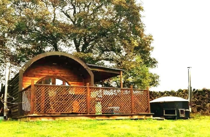 1 Bed in Oakamoor oc-w36063