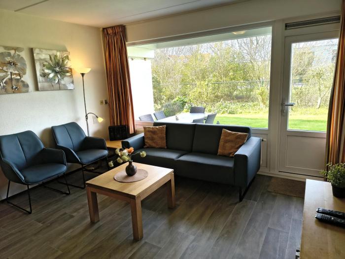 SCHELP Bed by the Sea