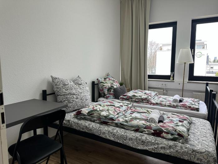 Boberger Hostel
